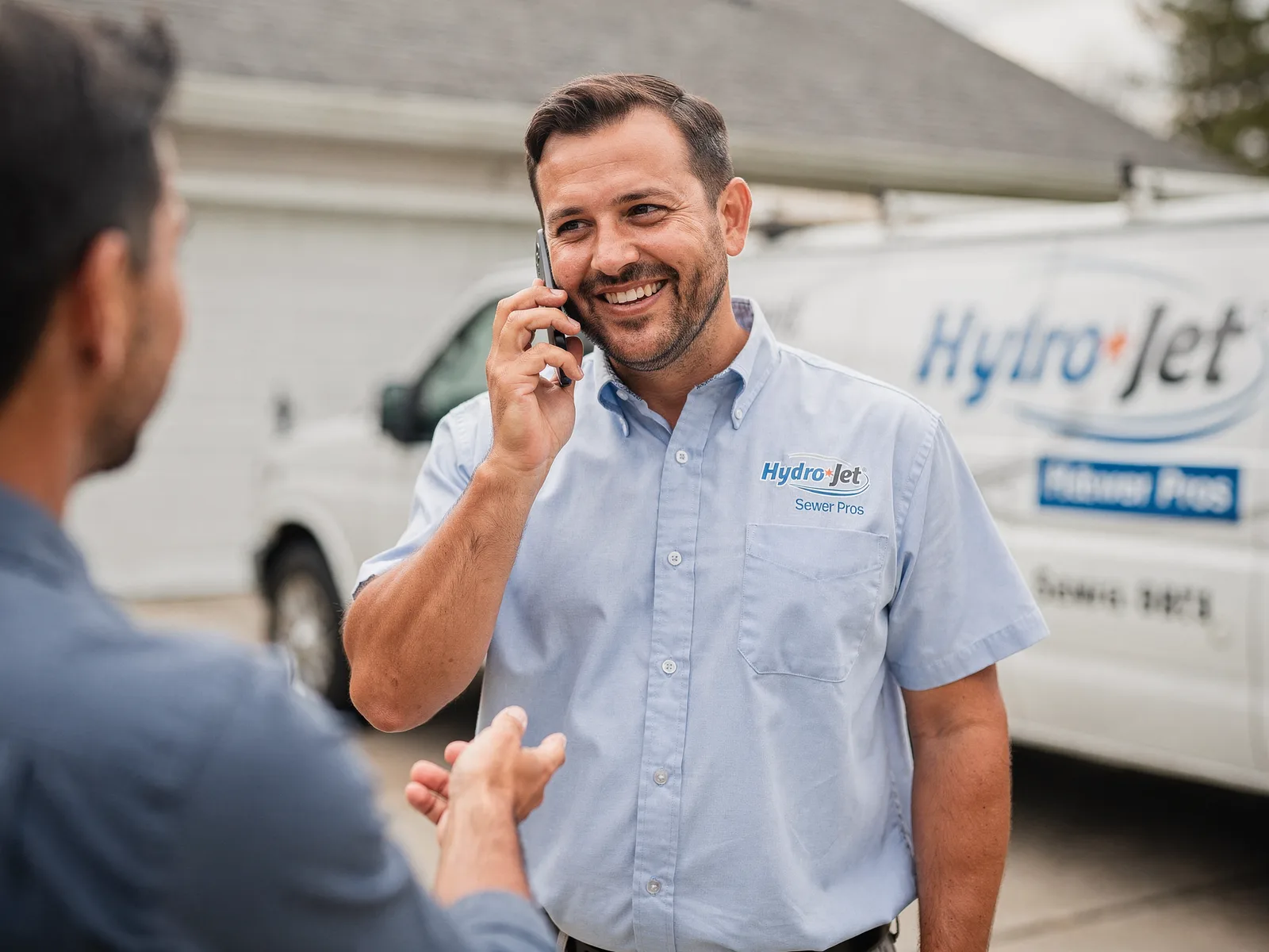 Hydro Jetting Near Me Lumberport, WV FAQs